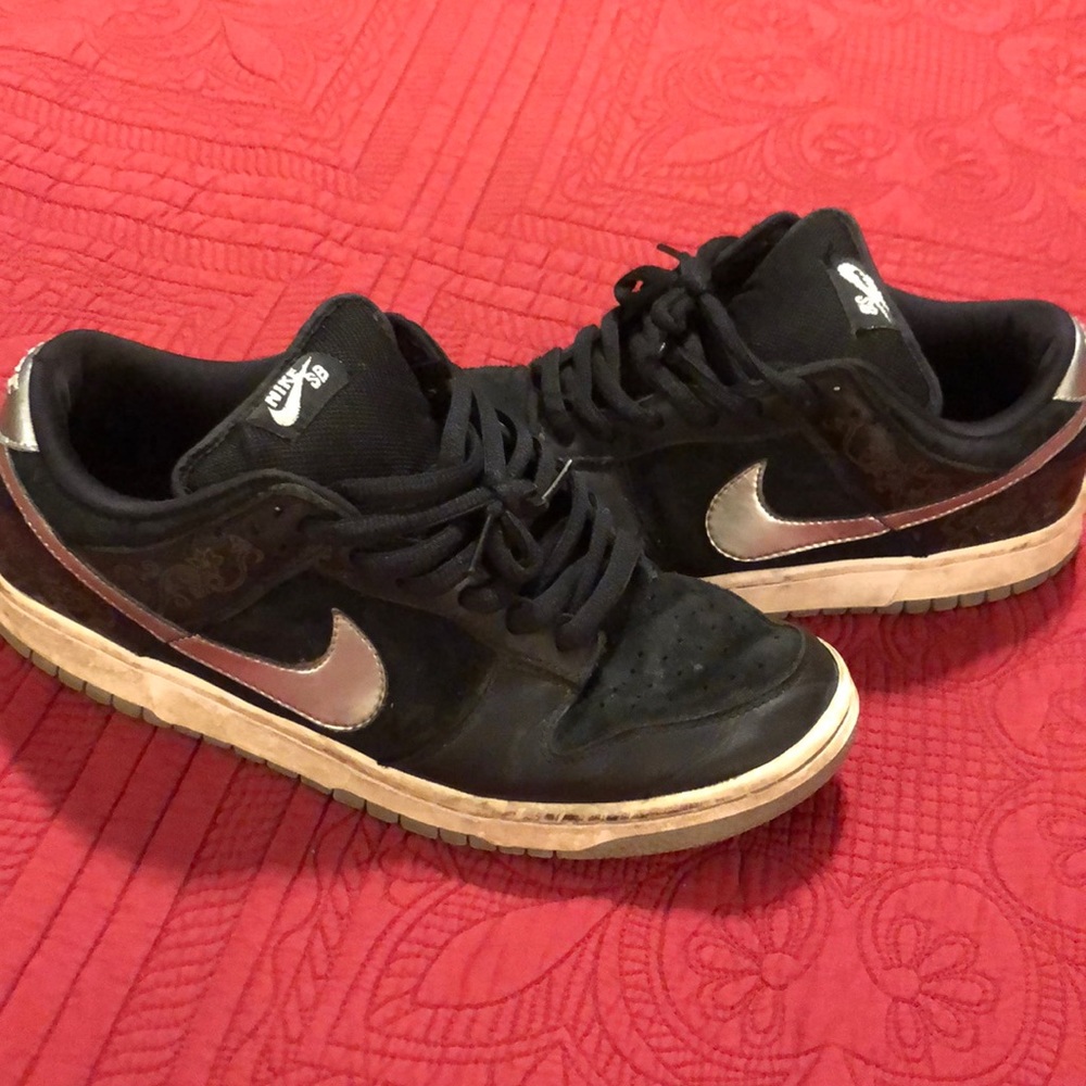 Nike SB Takashi 2